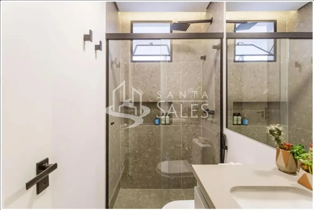 Apartamento, 2 quartos, 85 m² - Foto 13
