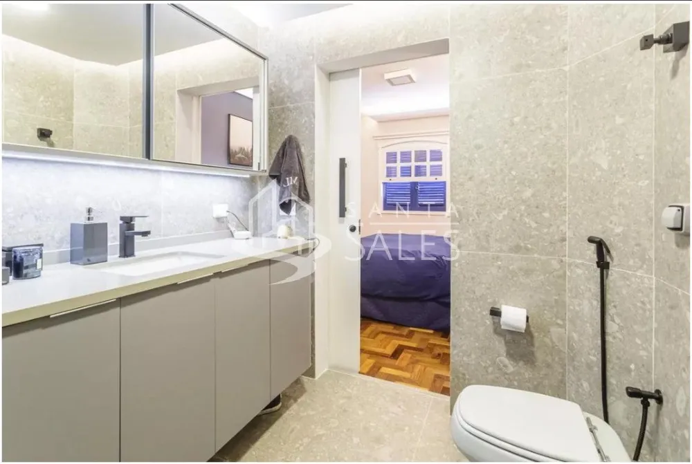 Apartamento, 2 quartos, 85 m² - Foto 7