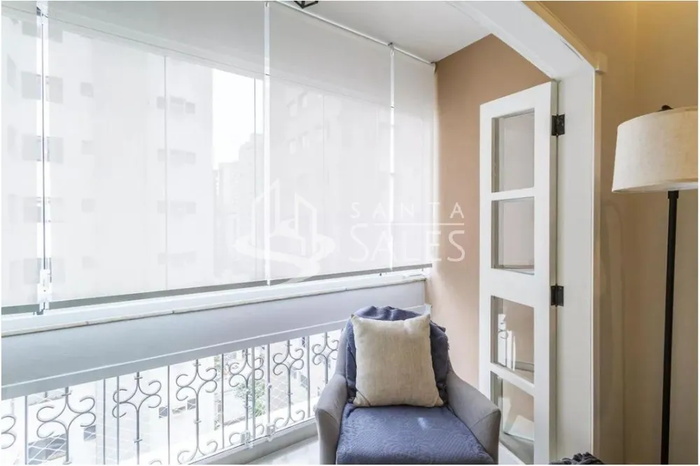 Apartamento, 2 quartos, 85 m² - Foto 2