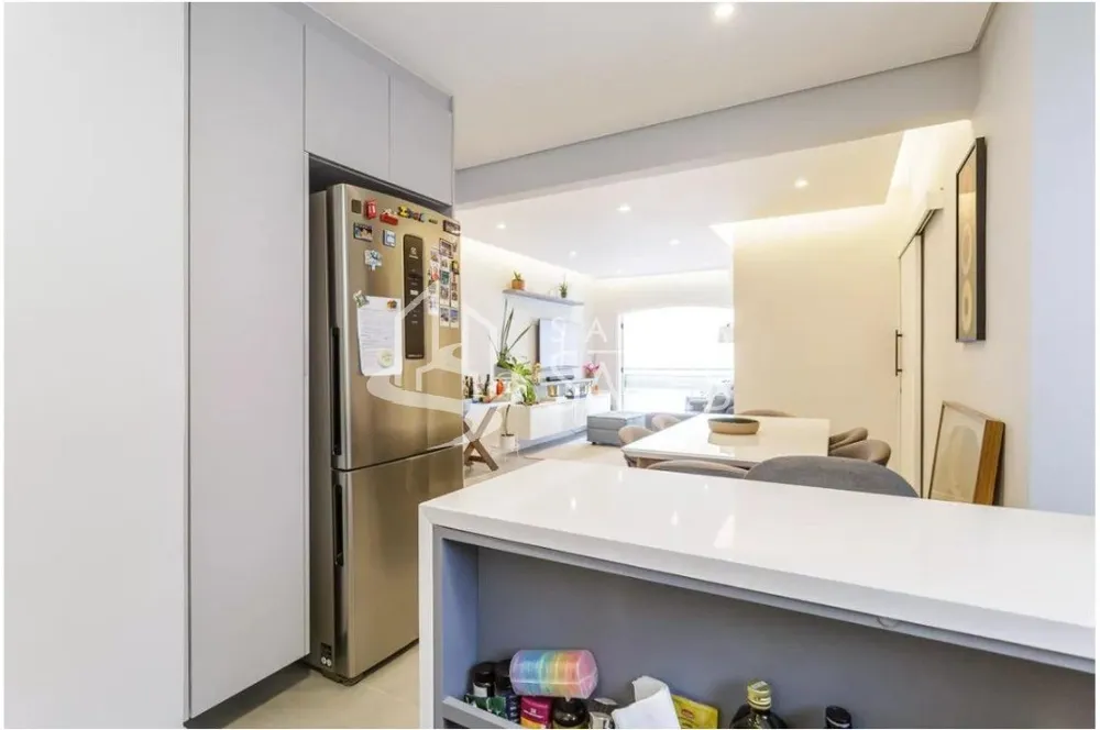 Apartamento, 2 quartos, 85 m² - Foto 5