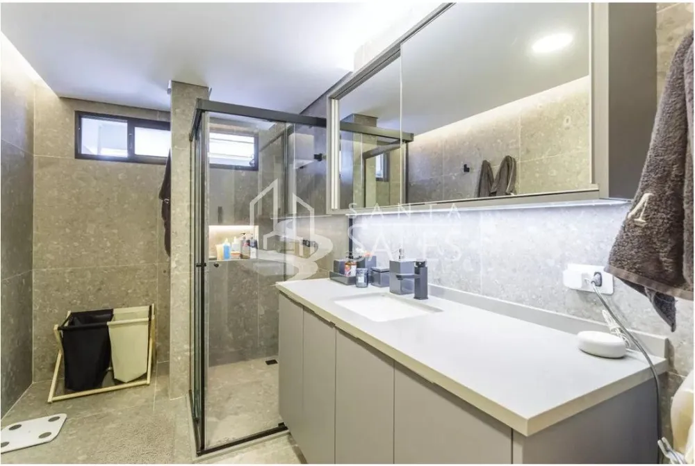 Apartamento, 2 quartos, 85 m² - Foto 12