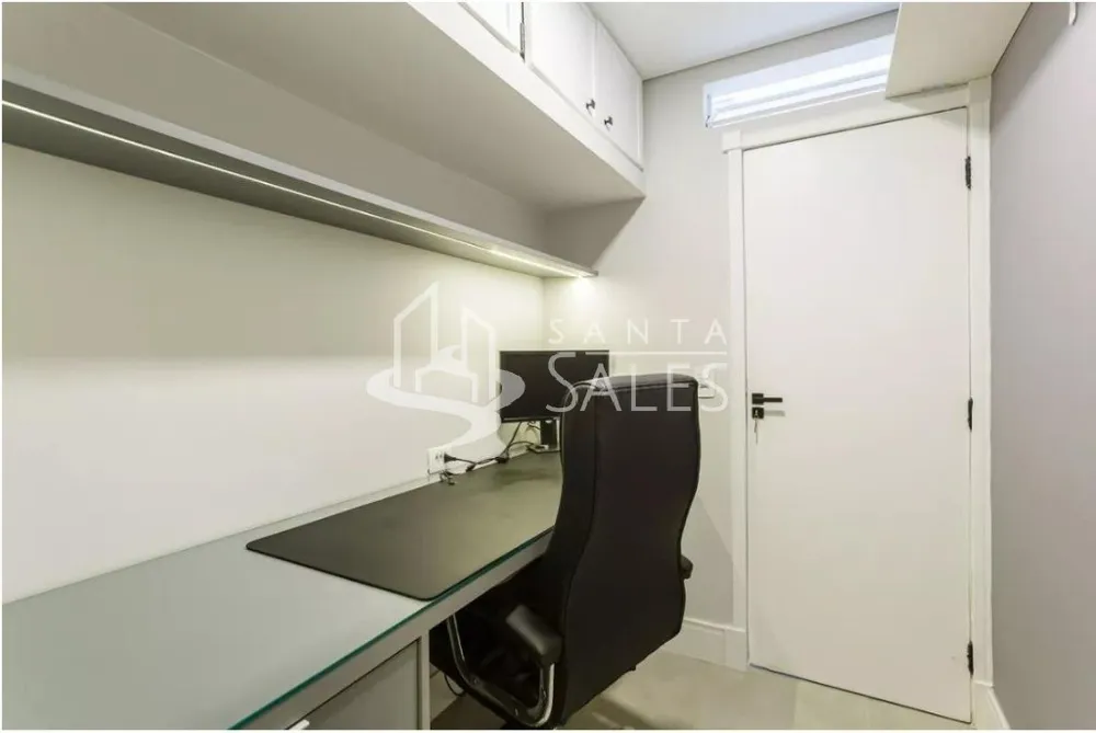 Apartamento, 2 quartos, 85 m² - Foto 15