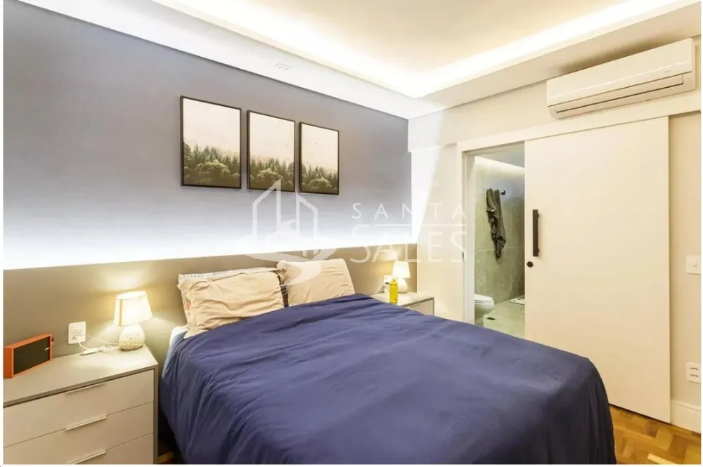 Apartamento, 2 quartos, 85 m² - Foto 8