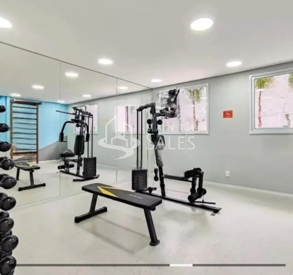 Apartamento, 1 quarto, 27 m² - Foto 12