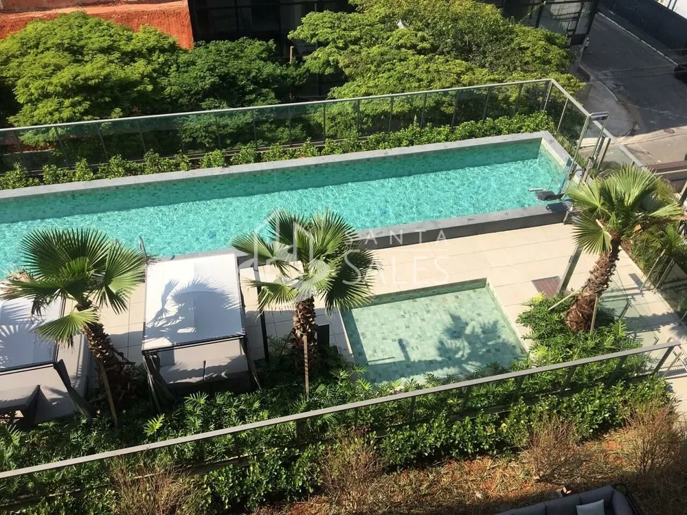 Apartamento, 2 quartos, 74 m² - Foto 11