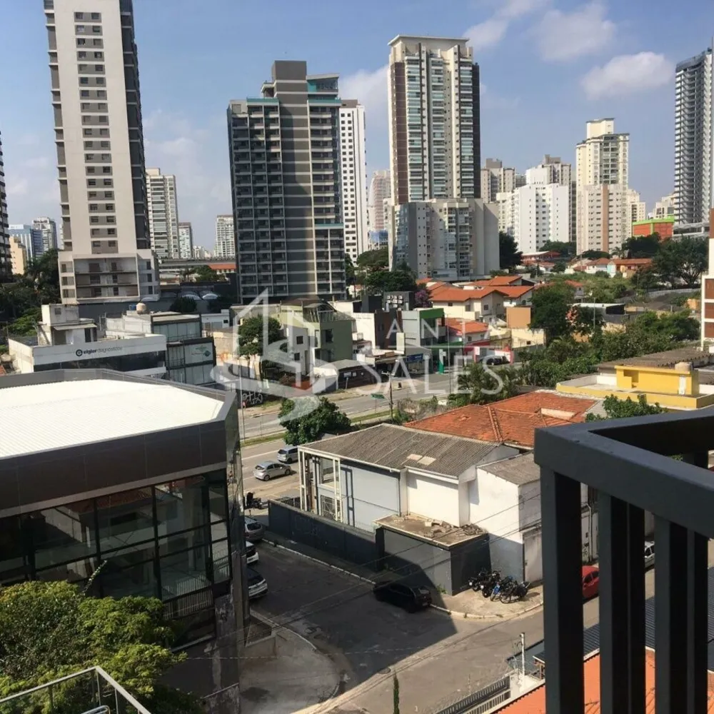 Apartamento, 2 quartos, 74 m² - Foto 4