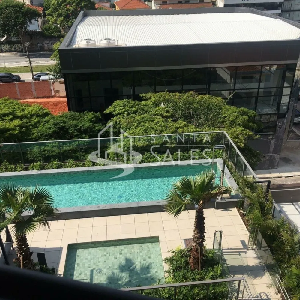 Apartamento, 2 quartos, 74 m² - Foto 3