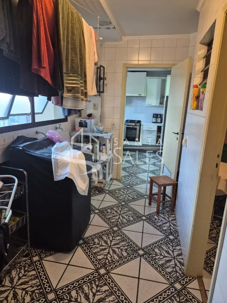 Apartamento, 4 quartos, 148 m² - Foto 8