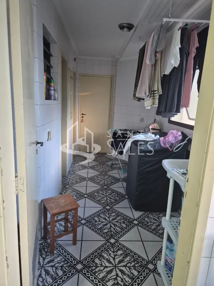 Apartamento, 4 quartos, 148 m² - Foto 7