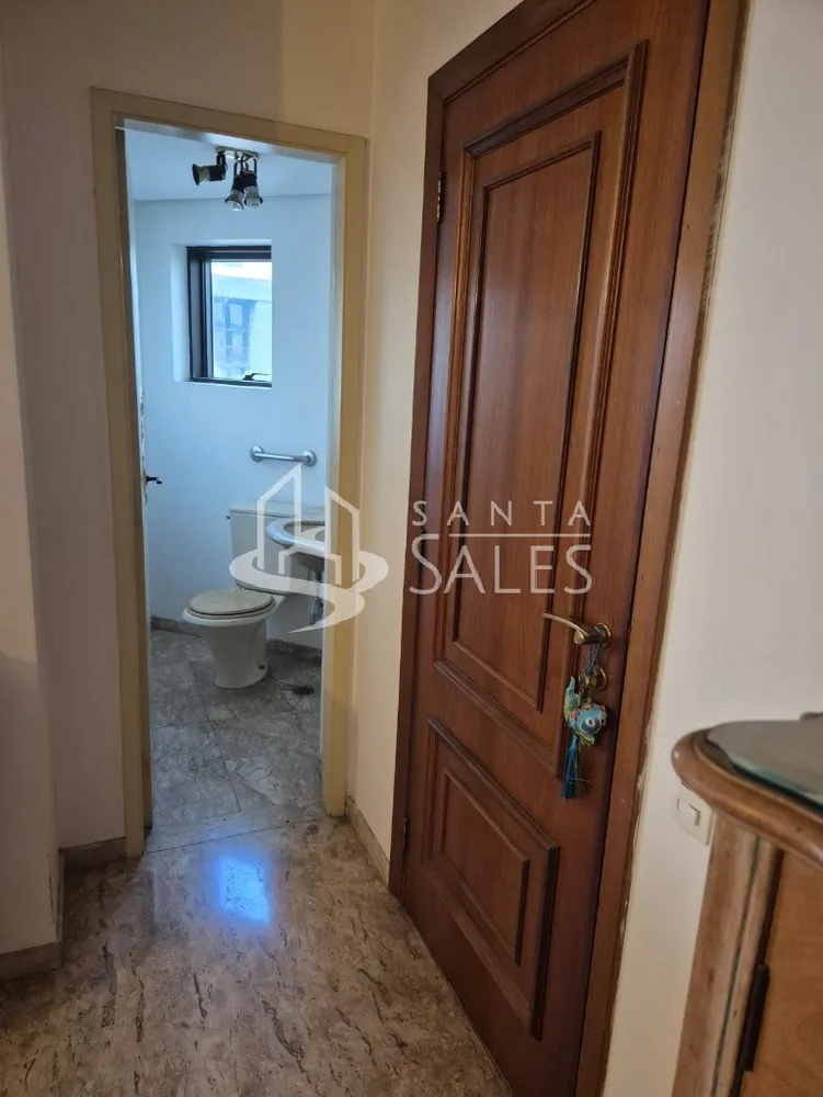 Apartamento, 4 quartos, 148 m² - Foto 3