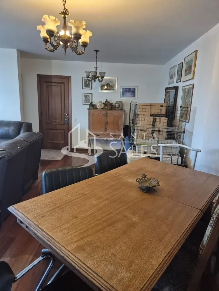 Apartamento, 4 quartos, 148 m² - Foto 9