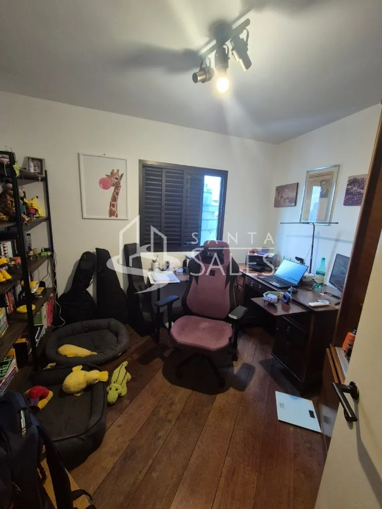 Apartamento, 4 quartos, 148 m² - Foto 2