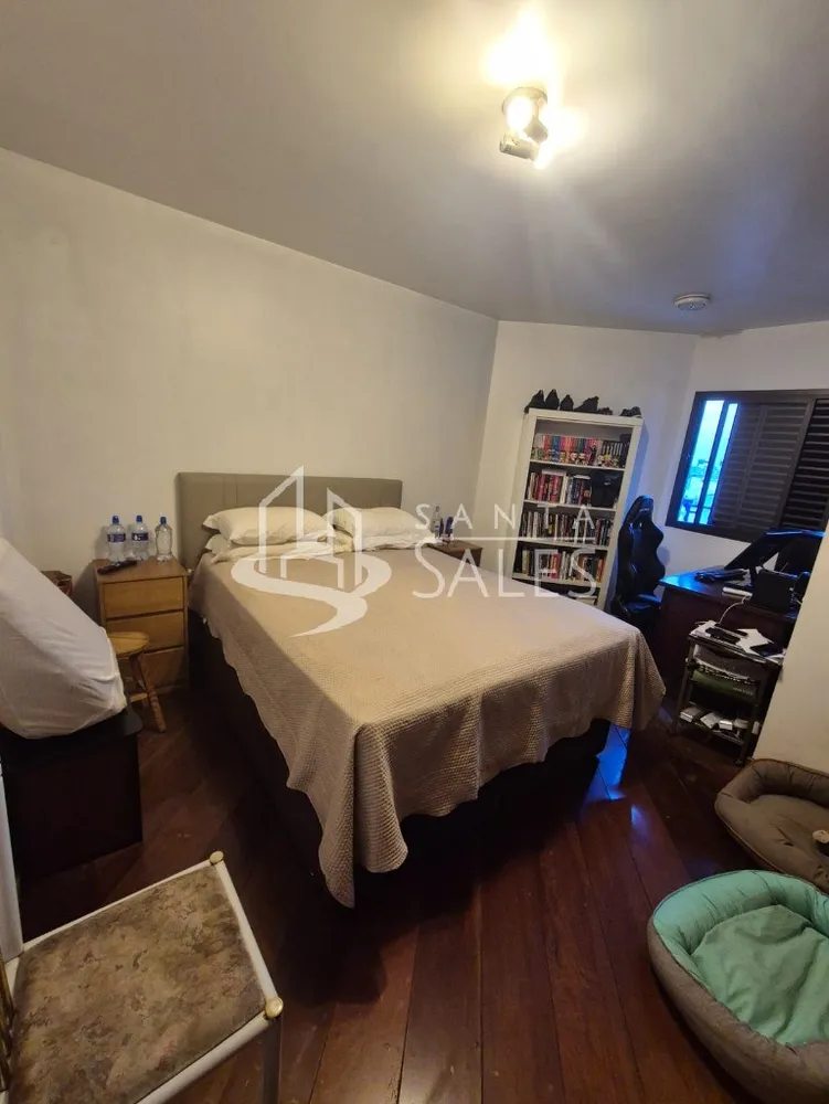 Apartamento, 4 quartos, 148 m² - Foto 12