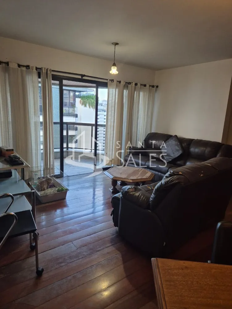 Apartamento, 4 quartos, 148 m² - Foto 1