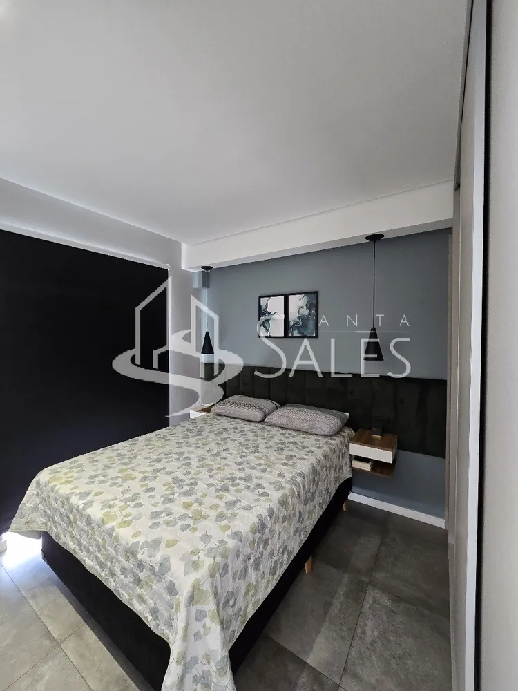 Apartamento, 1 quarto, 39 m² - Foto 6