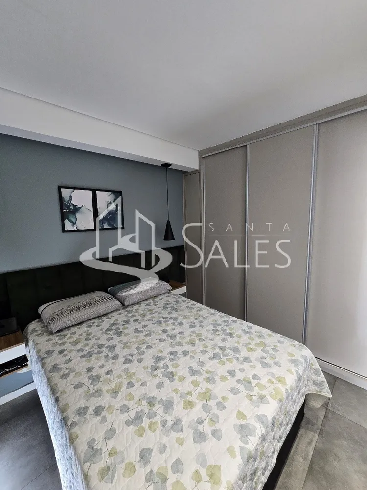 Apartamento, 1 quarto, 39 m² - Foto 7