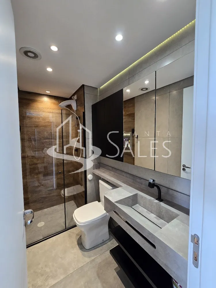 Apartamento, 1 quarto, 39 m² - Foto 16