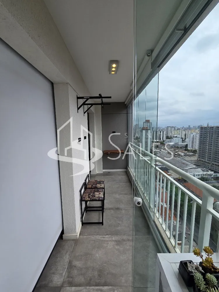 Apartamento, 1 quarto, 39 m² - Foto 10