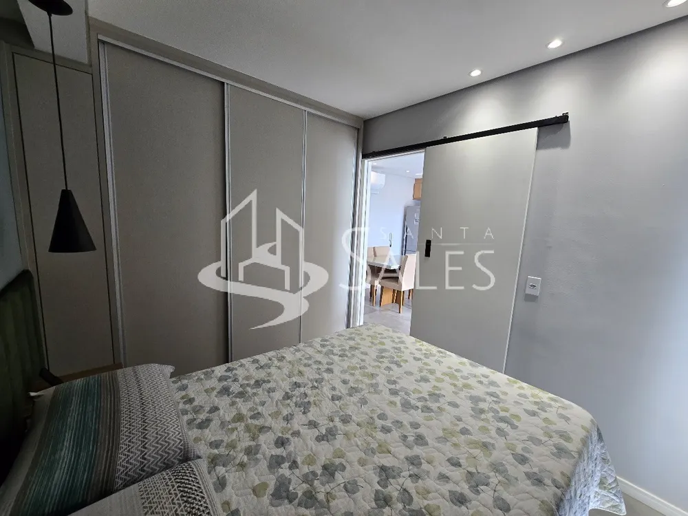 Apartamento, 1 quarto, 39 m² - Foto 9
