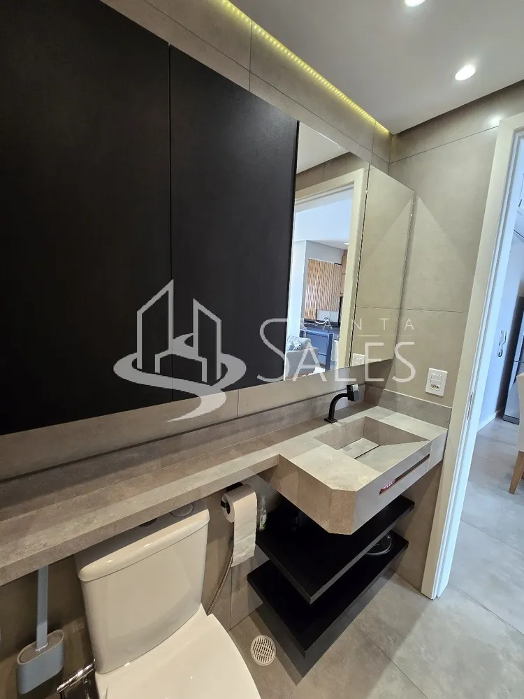 Apartamento, 1 quarto, 39 m² - Foto 12