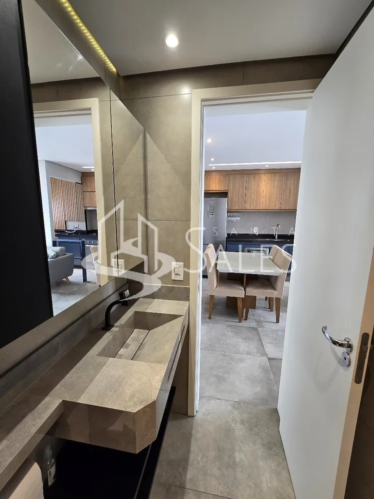 Apartamento, 1 quarto, 39 m² - Foto 11