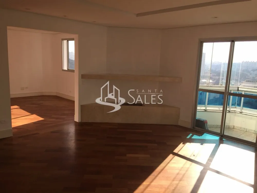 Apartamento, 4 quartos, 199 m² - Foto 3