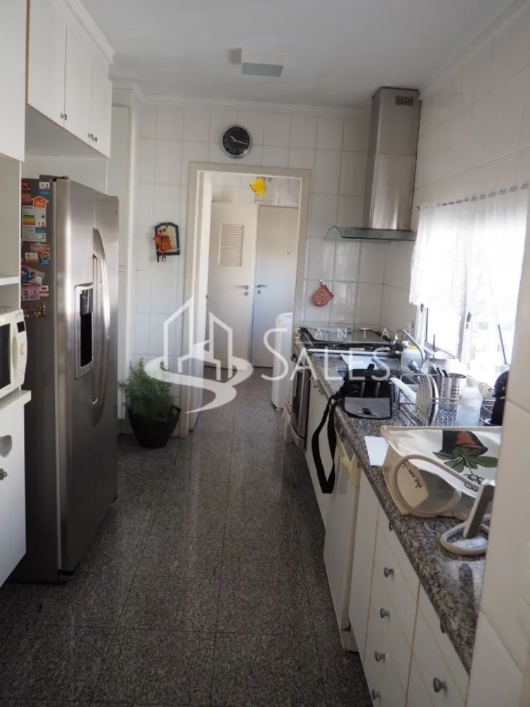 Apartamento, 4 quartos, 199 m² - Foto 11