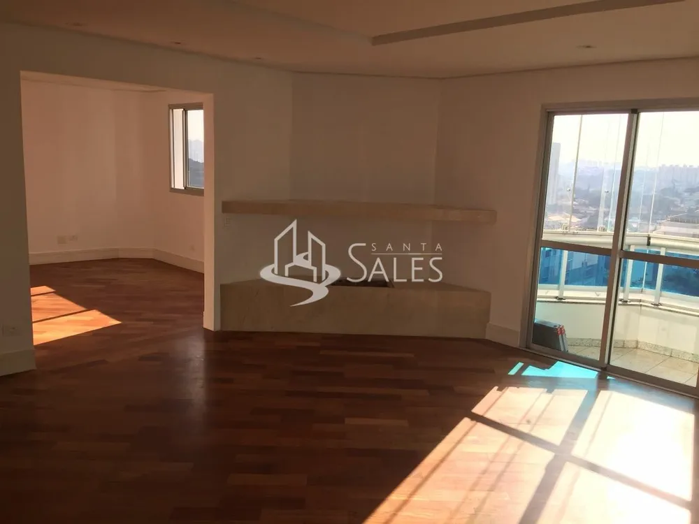 Apartamento, 4 quartos, 199 m² - Foto 1