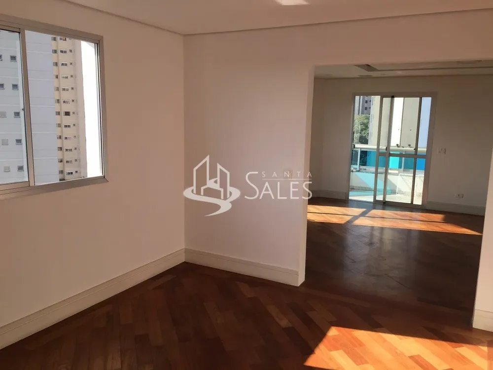 Apartamento, 4 quartos, 199 m² - Foto 2