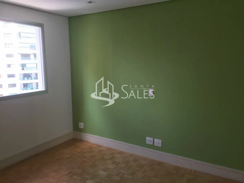 Apartamento, 4 quartos, 199 m² - Foto 4