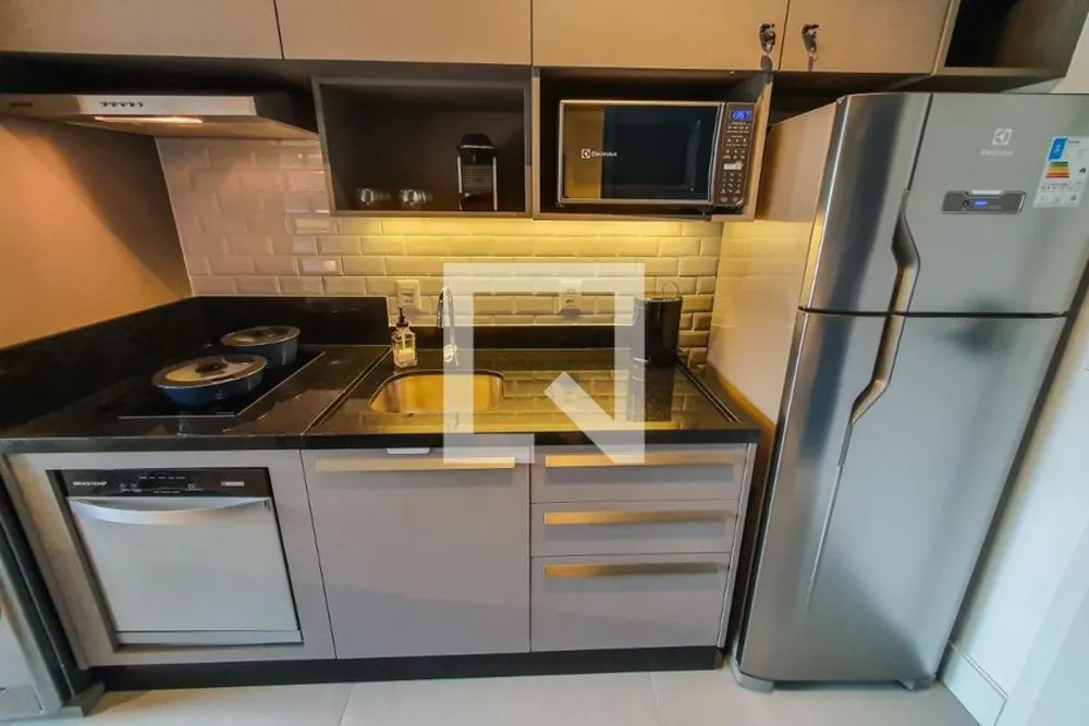 Kitnet-Studio, 24 m² - Foto 5