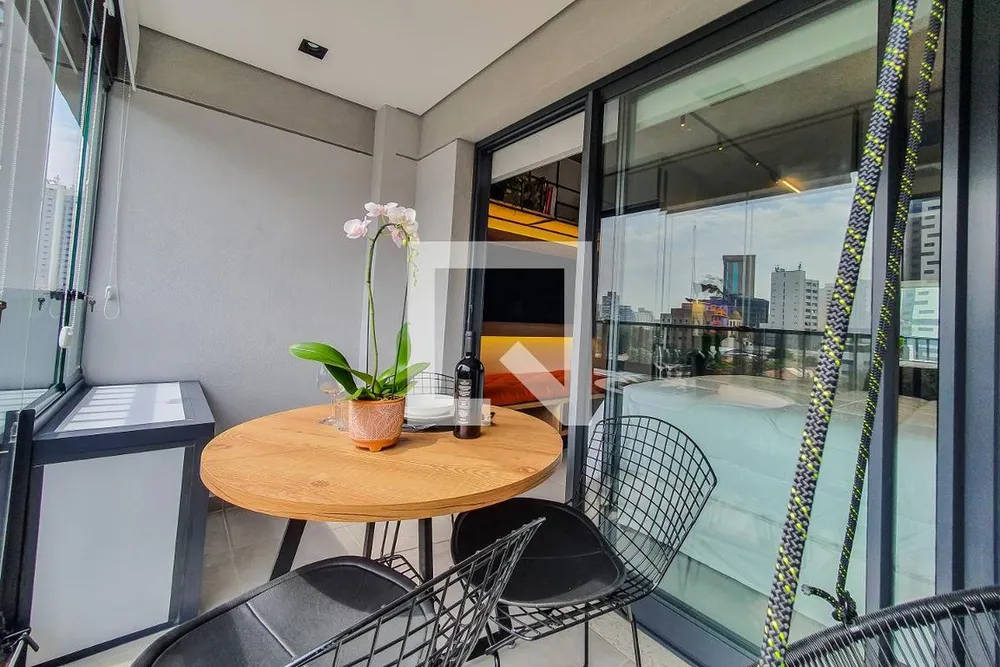 Kitnet-Studio, 24 m² - Foto 3