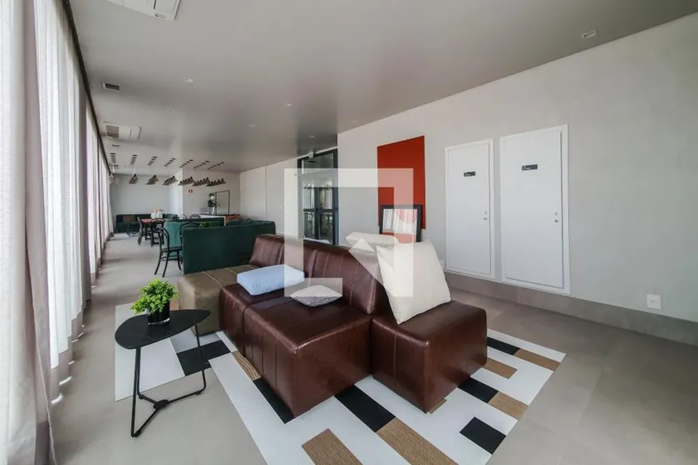 Kitnet-Studio, 24 m² - Foto 8
