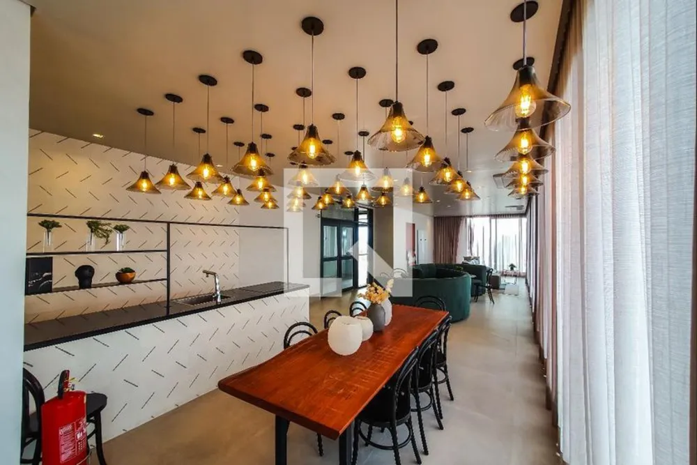 Kitnet-Studio, 24 m² - Foto 4