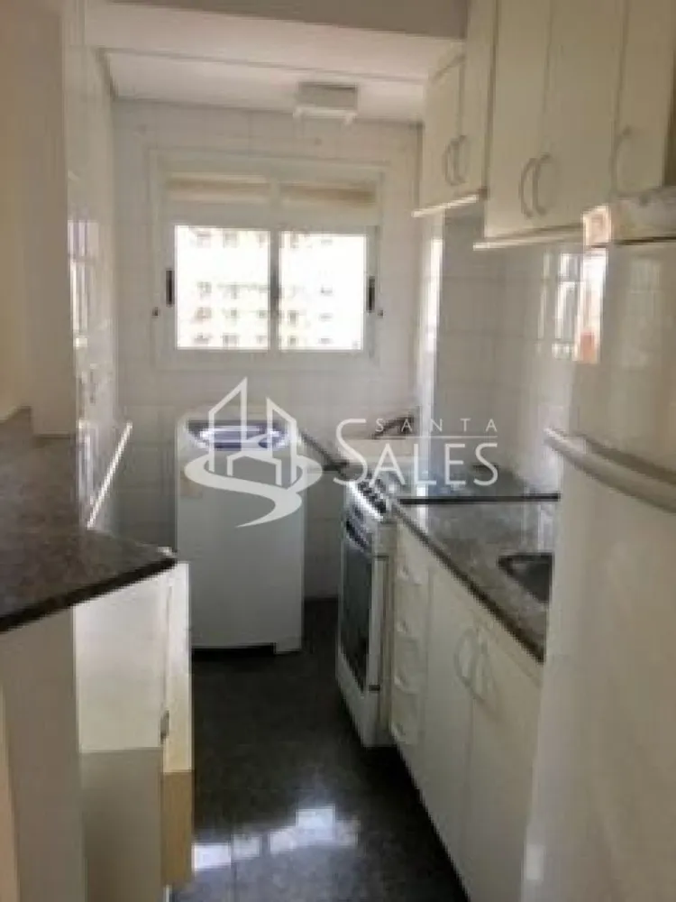 Apartamento, 1 quarto, 37 m² - Foto 4