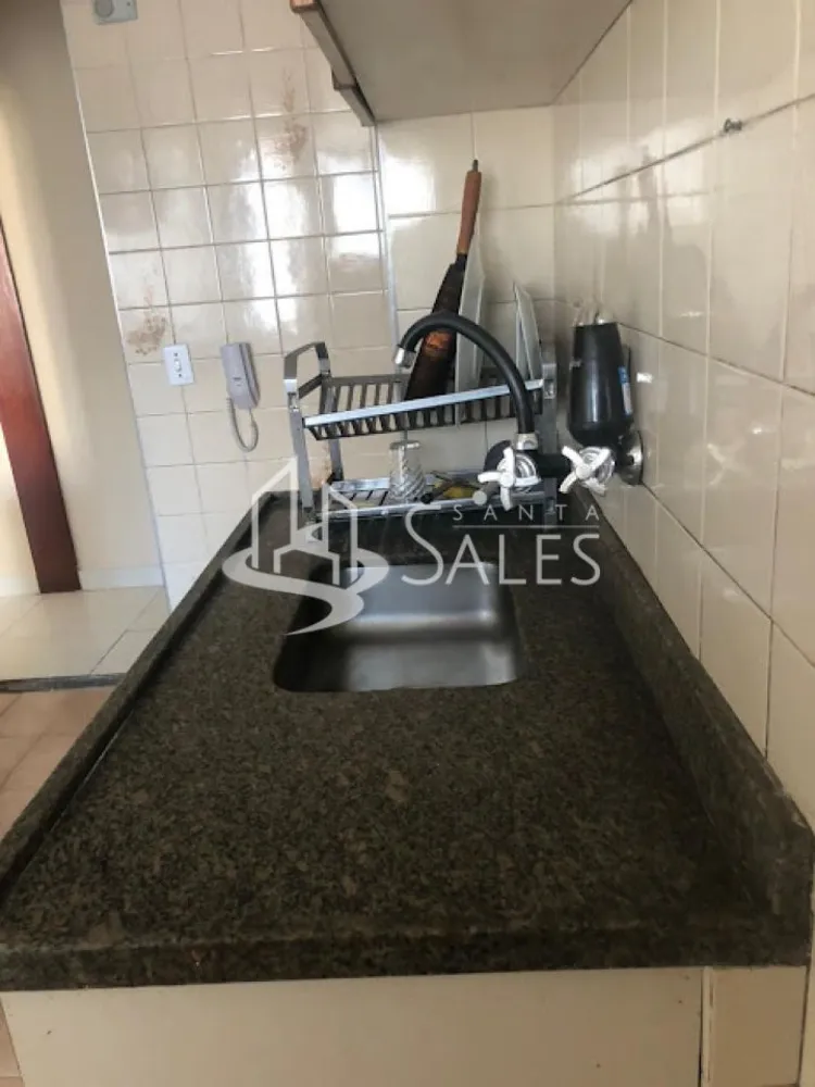 Apartamento, 1 quarto, 37 m² - Foto 11