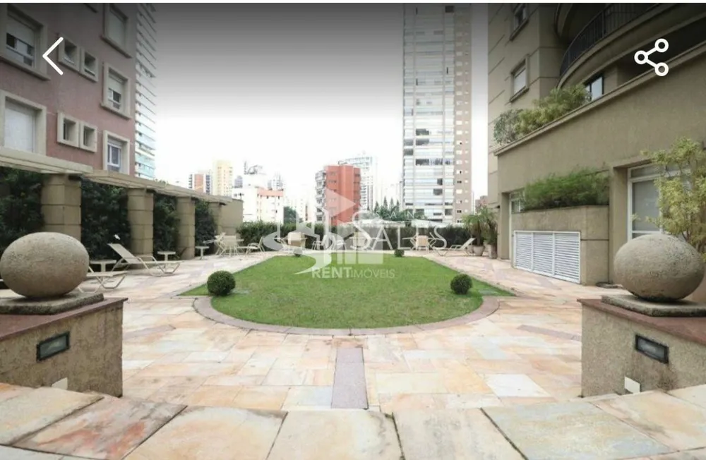 Apartamento, 1 quarto, 37 m² - Foto 12