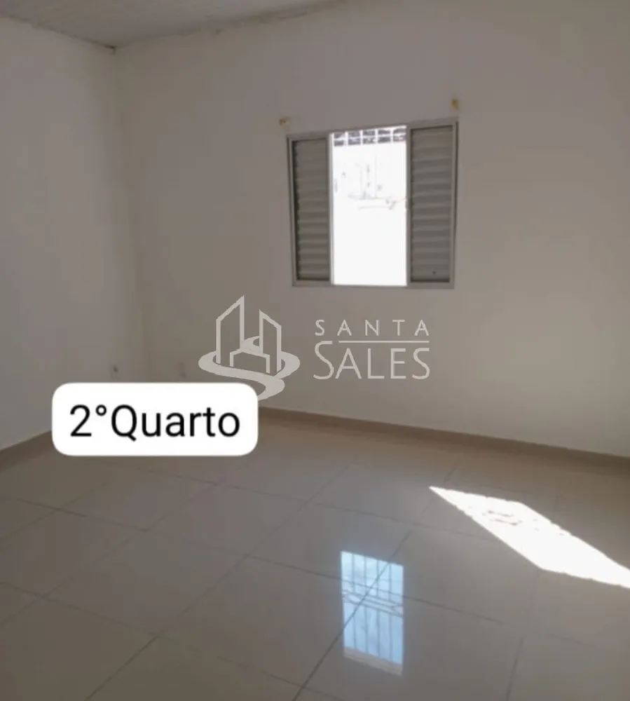 Casa, 4 quartos - Foto 2