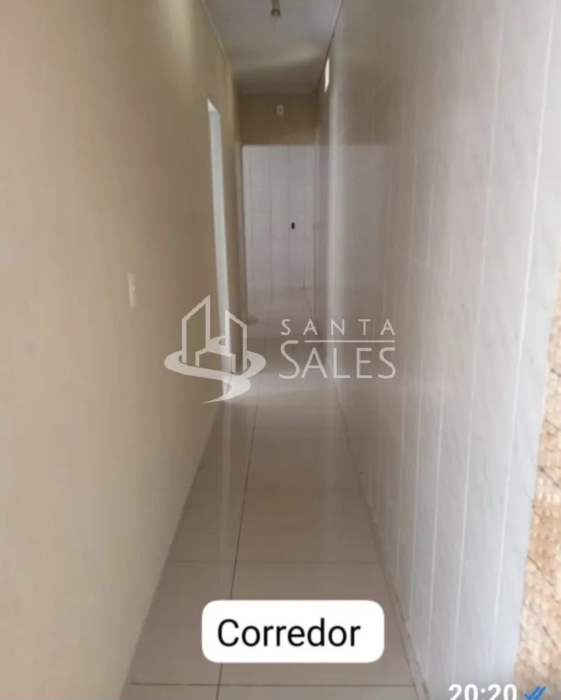 Casa, 4 quartos - Foto 8