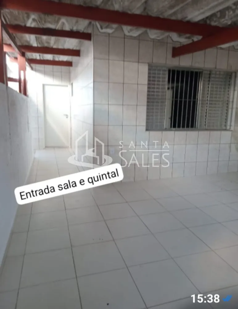 Casa, 4 quartos - Foto 3