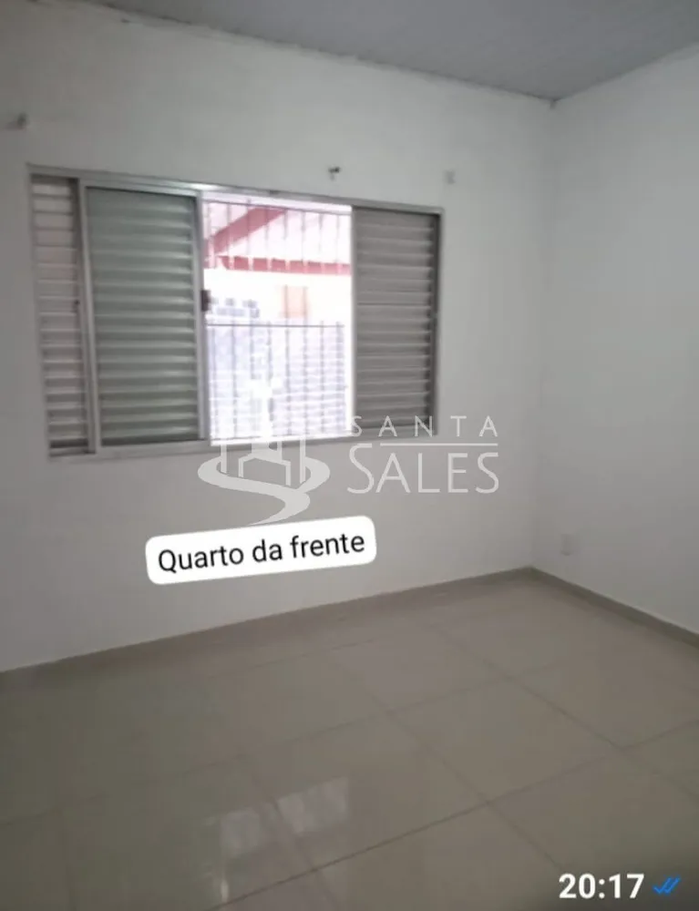 Casa, 4 quartos - Foto 4