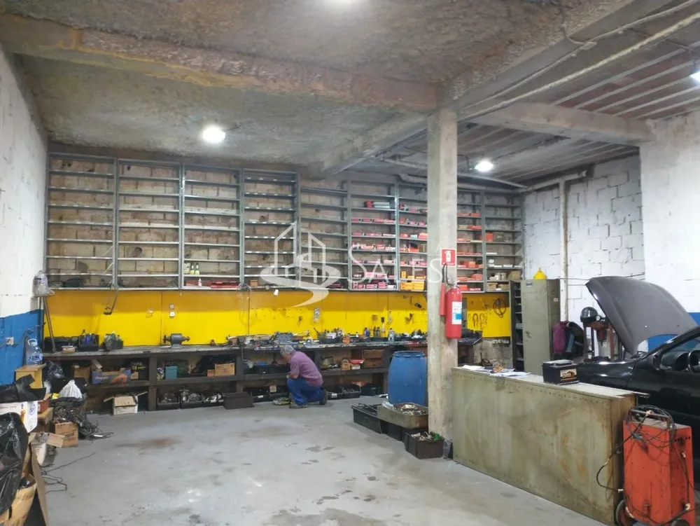 Depósito-Galpão, 450 m² - Foto 7
