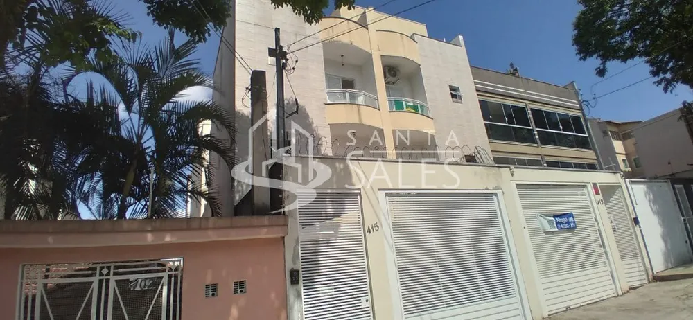 Cobertura, 3 quartos, 75 m² - Foto 13