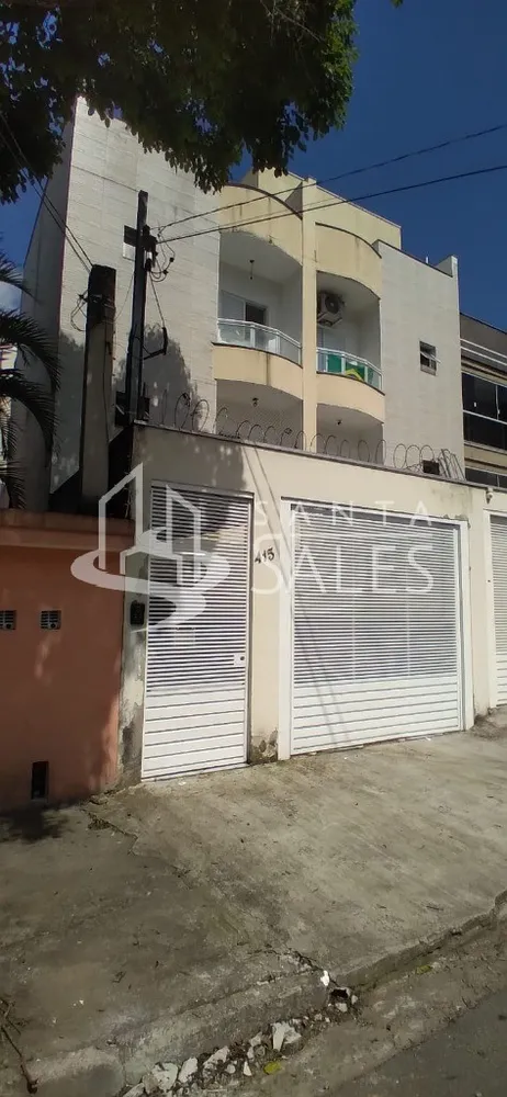 Cobertura, 3 quartos, 75 m² - Foto 12