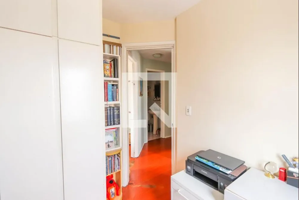 Apartamento, 3 quartos, 75 m² - Foto 4