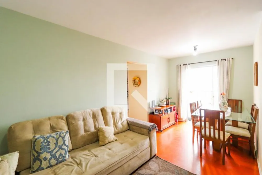 Apartamento, 3 quartos, 75 m² - Foto 1
