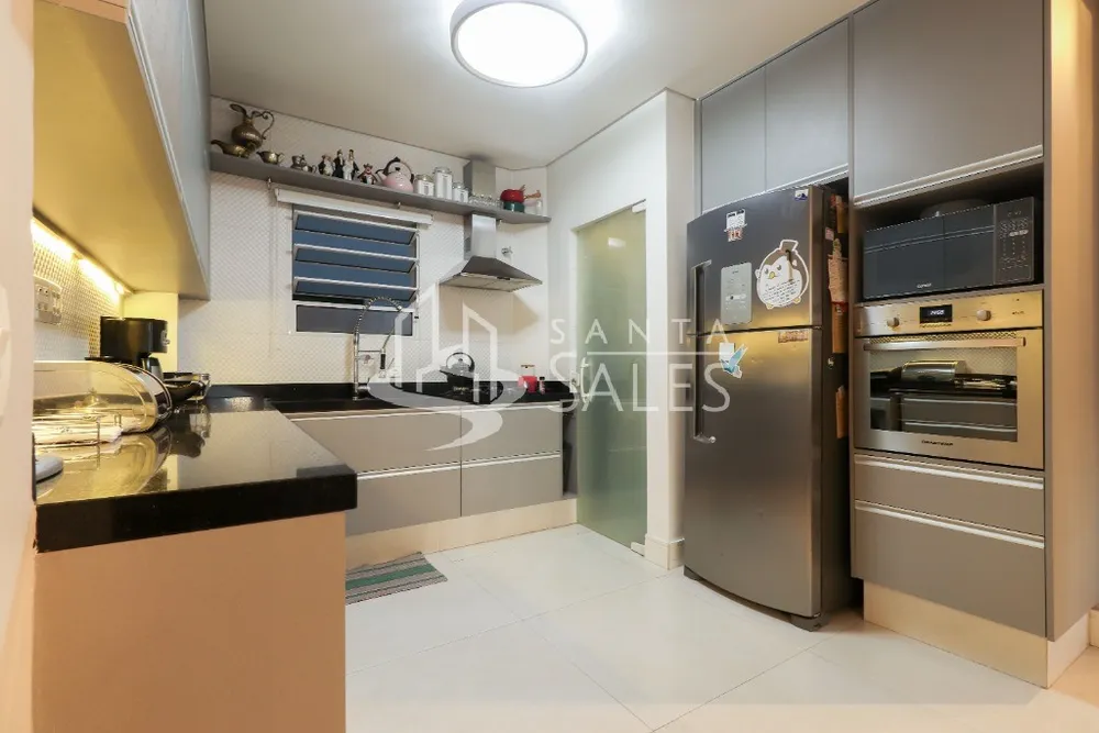 Apartamento, 2 quartos, 117 m² - Foto 8