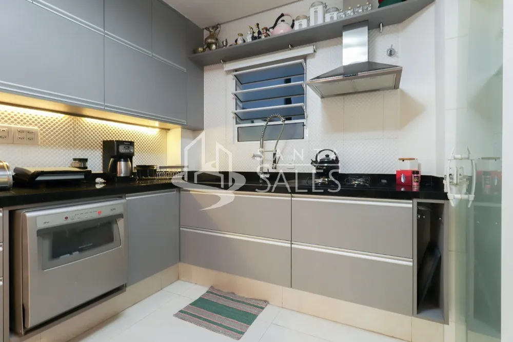 Apartamento, 2 quartos, 117 m² - Foto 1