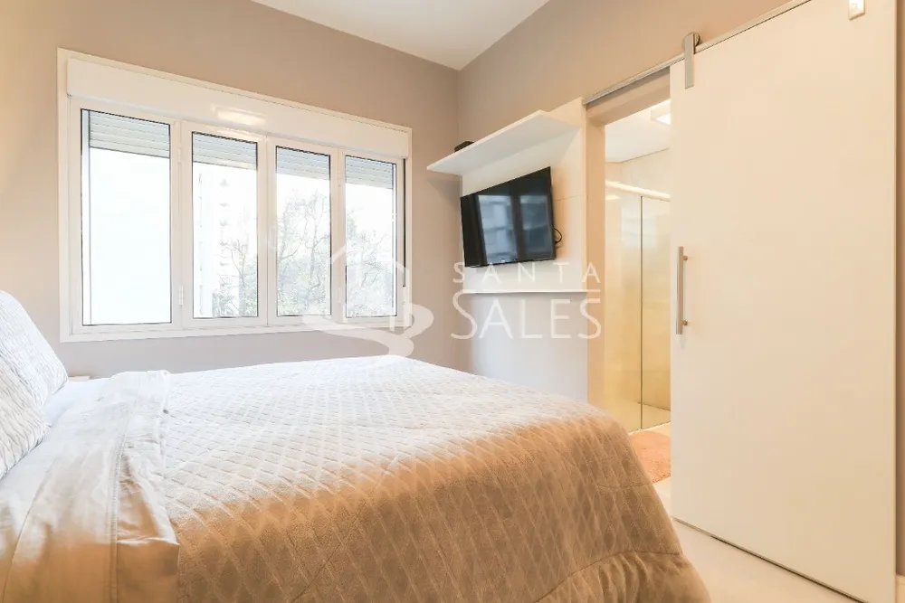 Apartamento, 2 quartos, 117 m² - Foto 5