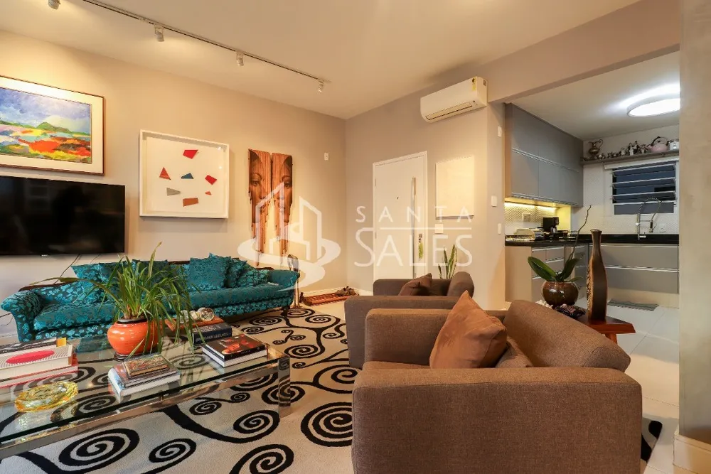 Apartamento, 2 quartos, 117 m² - Foto 4